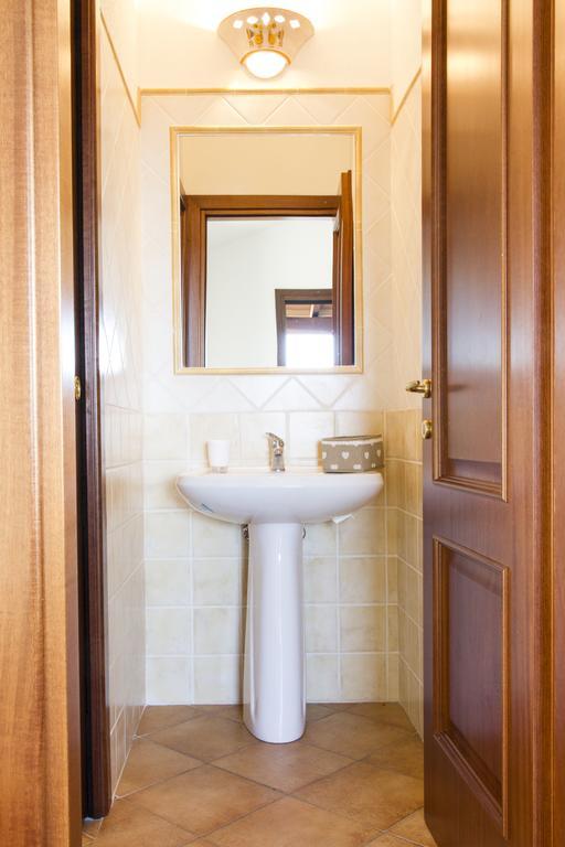 I Mari Di Gallura Apartment San Teodoro  Kamer foto