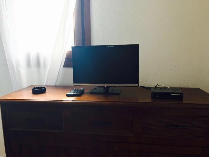 I Mari Di Gallura Apartment San Teodoro  Buitenkant foto